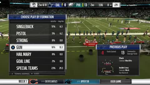 TheOneAnt2105's Live PS4 Broadcast