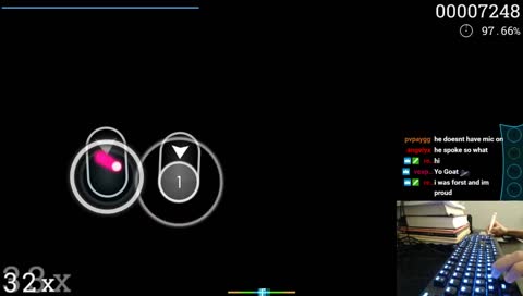 Vaxei | OWC 2018 USA vs United Kingdom 20:00 UTC