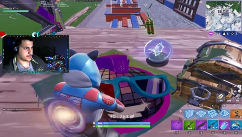 ARIA NATALAZIA..! WIN! Friends! Creator! !FollowME