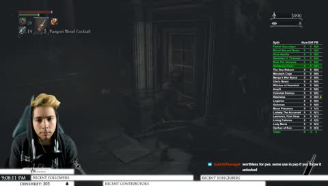 Saw Spear All Content Hitless | PB 3 Hits | [Session #37.1: Vengeful Spirits Strike Back]