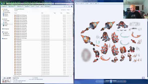 KnD Datamine for January 2019.  Air month (Season 30).