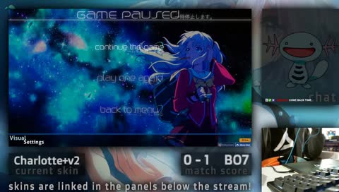 DigitalHypno | OWC 2018 USA vs United Kingdom 20:00 UTC | https://discord.gg/uuNwkk3