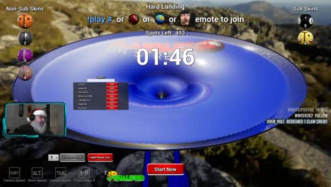 Marbles with Santee Claw !giveaway !supportsunday