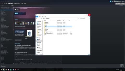 DayZ | 21:9 | 1.0 Launch Thursday 