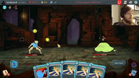 [ASC20/A4] Strategy Sunday, now with more Spire