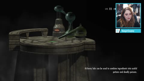 Sundas Skyrim Fundas