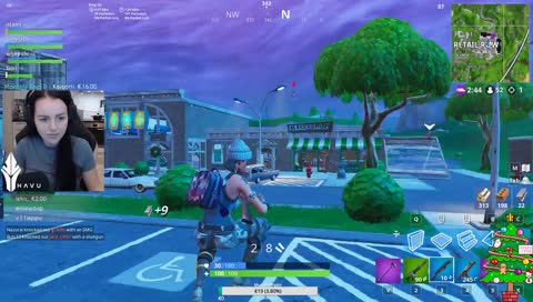 Day 7 of 20 days of streams Pog