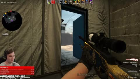 🔴[ENG] ROAD TO GLOBAL CSGO || DONS PLAYS 🔴