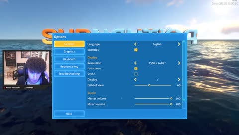 Never played this game! (Road to Partnership) | Very Interactive stream | 720p 60fps 