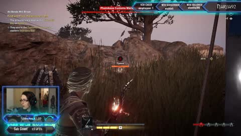 [DE/ENG] My Mum, my Brother and Cultists - !sub !patreon