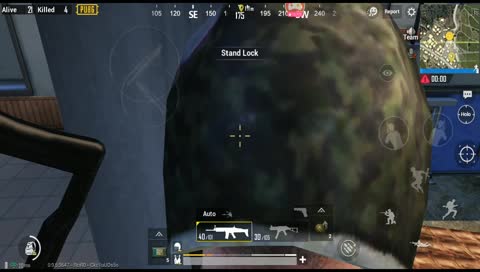 Chilling Solo action game | Come chill and Chat !