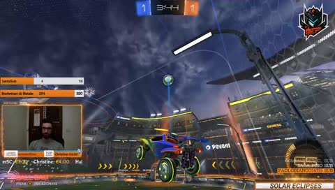 [ITA] RocketPass is coming 10/12 !chat !sub !musica !sr {Mouse&Pastiera}