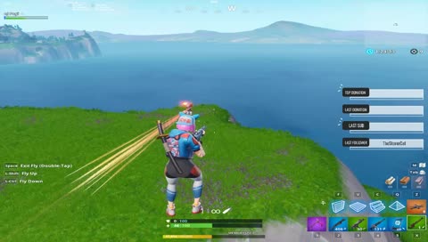 Building In Creative (TRYING TO WIN "The Block" Challenge!) Come Help! Add Me oJ Pogi