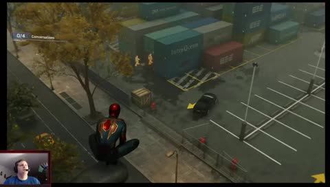 [ENG] Hammerhead DLC