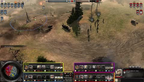 [Tournoi][2v2] Bataille de Berlin