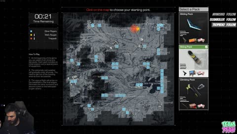 [ TY ] [!Giveaway Paladins] [!discord] DUO q