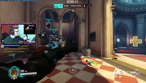 Streaming cuz i love this shiz too much | !discord