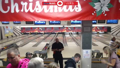 O5PBA.ca Open Qualifying - Mike's Lanes - Stratford, ON