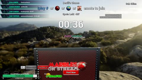 [FR] #Giveaway, on vous attend pour les nouveaux records #article13