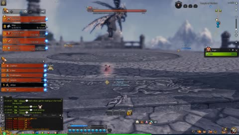 Blade & Soul EU