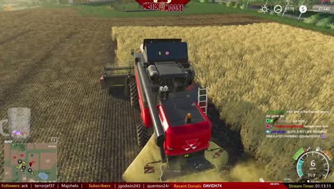 [PC/ENG] SANTA MOOSE! Sunday Fun Day! MP on Felsbrunn, More New Christmas Songs and Giveaways!