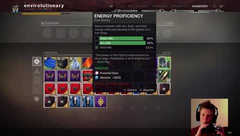 [PS4] Sunday Grind and Chill // !merch !pax