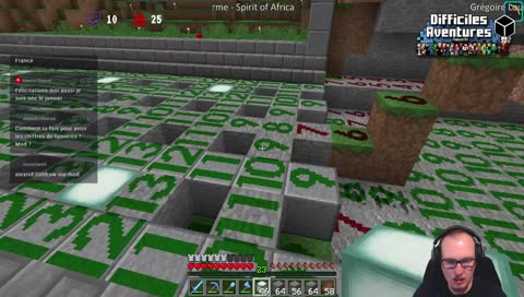 OraNN | Minecraft | Difficiles Aventures | Métro dans l'Aéroport !