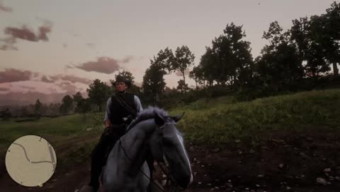 Red Dead