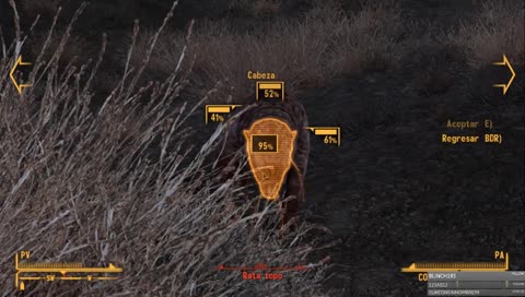 🔥[ES] Movidas en el casino y caras rotas (Ep. 9) || Fallout: New Vegas 🔥 #SaveYourInternet