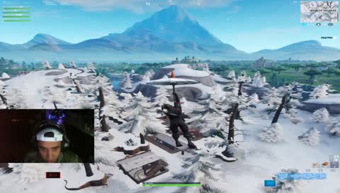 @Yamada_EU / STRIM FORTNITE