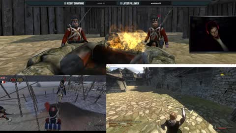 [PL] LIVE! Taśmy Prawdy o Warbandzie!