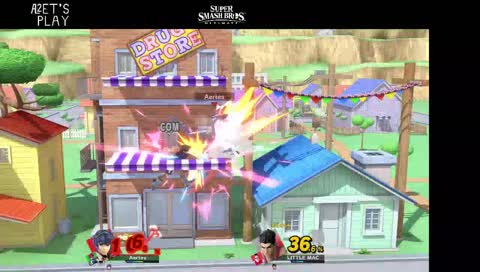 Let's Play - Super Smash Bros ULTIMATE