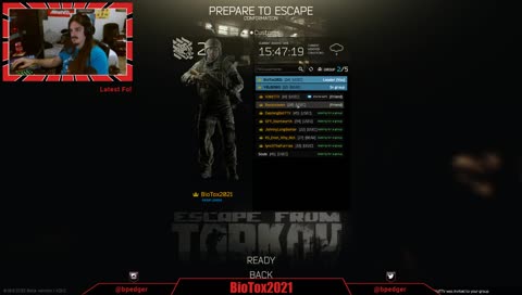 Raids for Loot or Bust! [PC]