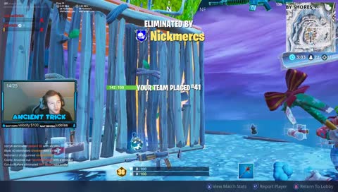 36 Points Duo Pop-Up cup | 900+ wins (pc) | !sub !discord !winter !24