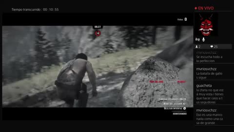 Red dead redemption 2 Online