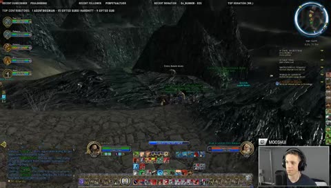 [Self Voice-Acted] Level 50 Instances, But For Real This Time!