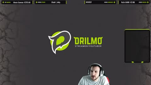 [FR] - Gold ce soir ?