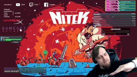 [Nintendo Switch] monster Boy, Boi #ostatni