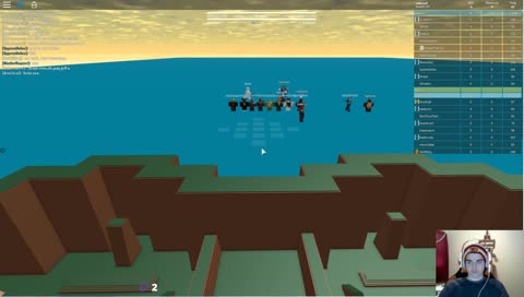 Skilled Nation vs Sapphire Guard - Group A