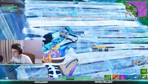 jugando un rato este juego de mierda | oxey army | !loost !ig