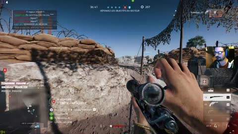 [ ⛔-16] [PC/FR/ENG/SRB] 🍺 -  Master Of Fail ! - Stream au Calmus ✅ (̿▀̿ ̿Ĺ̯̿̿▀̿ ̿)̄