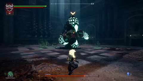 Darksiders 3 [Apocalyptic] | 2 more Sins Then Win?