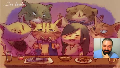 NAIRI: TOWER OF SHIRIN #NAIRI// !sr !discord !instagram !steam // !sr !discord !instagram !steam