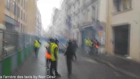 [FR]--France Insurrection--Musique Metal--