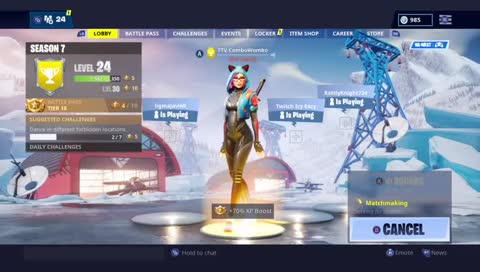 Viewer Creative Map FFA