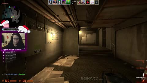 🔴[EN/ESP] ♦ Potato Strike - nueva y malita! ♦ (ﾉ◕ヮ◕)ﾉ !commands 