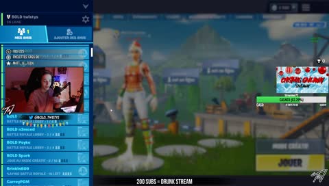 I got a really big team, and they need some really big rings 🎄CHRISTMAS !GIVEAWAY🎄 | 果敢 !merch | 