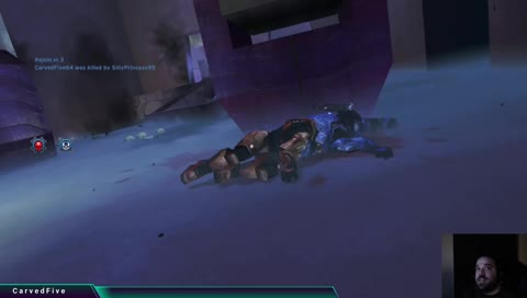 Killing Nerds