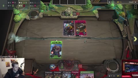 [coL] SuperJJ - Quick draft before going to bed  / !youtube