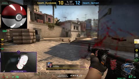 NOCHNOY UBIYCA / CISPRO / FPLC